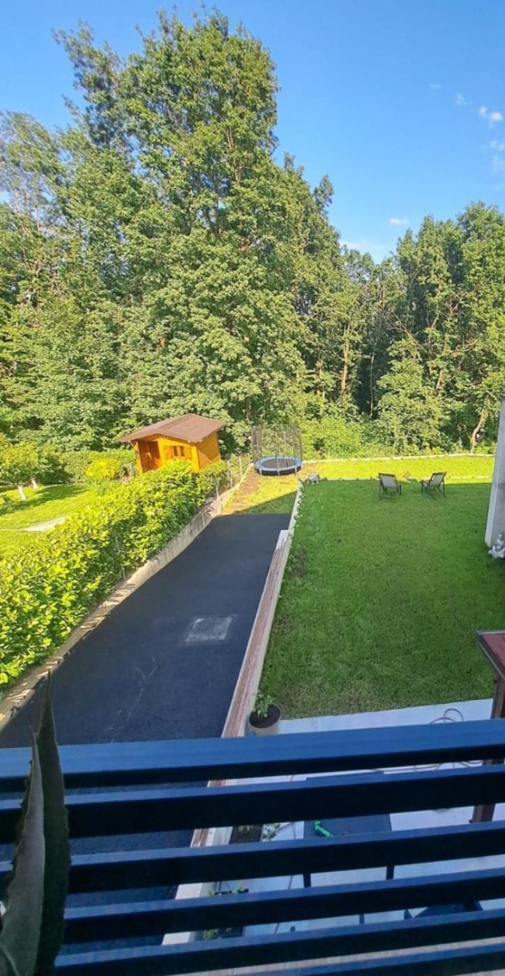 Apartment Kika Apartmani-free Parking- 7 Km Od Centra Zagreb