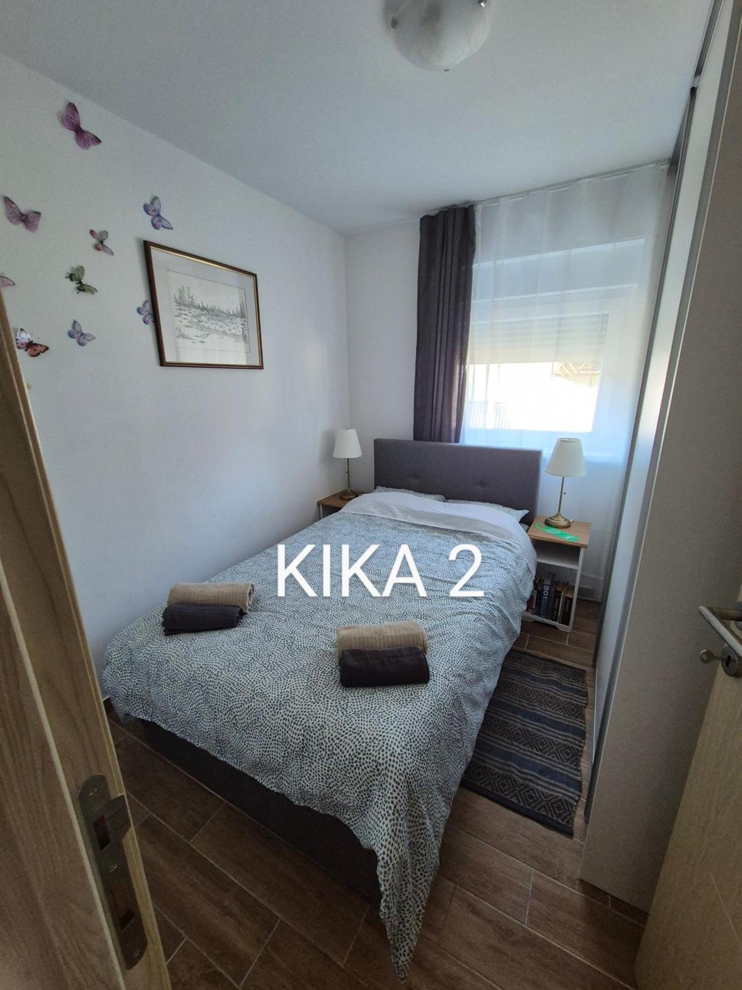 Apartment Kika Apartmani-free Parking- 7 Km Od Centra Zagreb