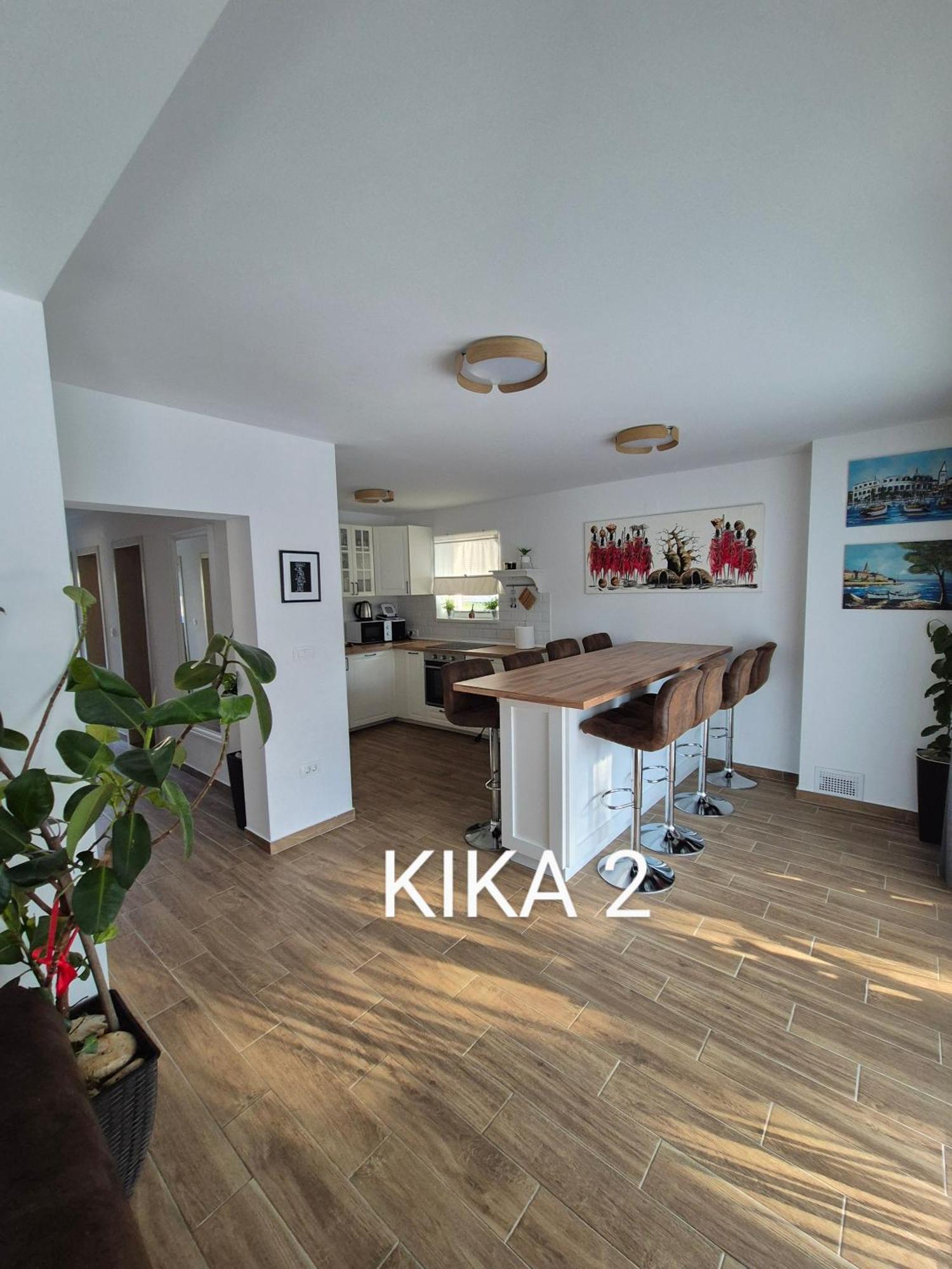Kika Apartmani-free Parking- 7 Km Od Centra Apartment Zagreb