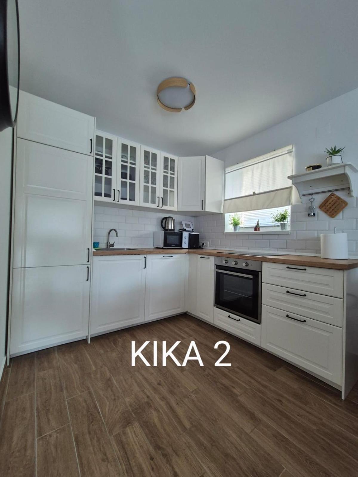 Apartment Kika Apartmani-free Parking- 7 Km Od Centra *