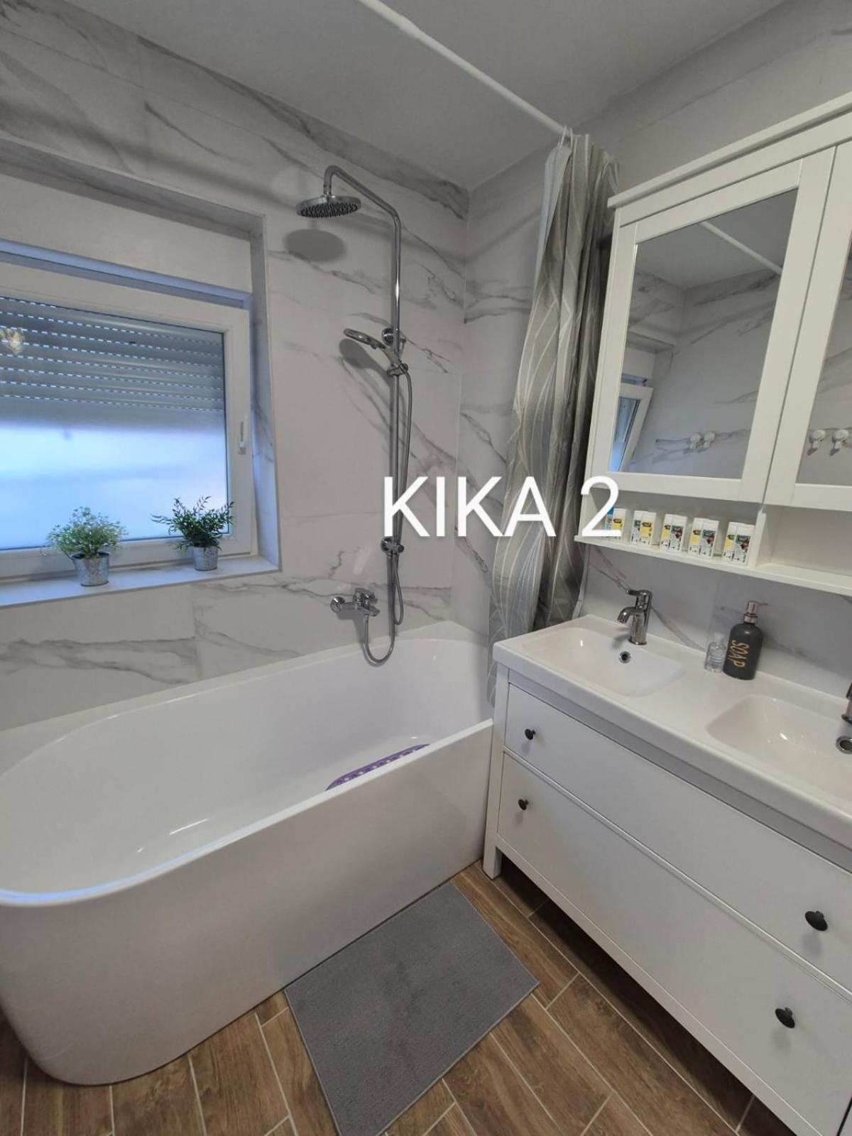 Kika Apartmani-free Parking- 7 Km Od Centra Apartment Zagreb