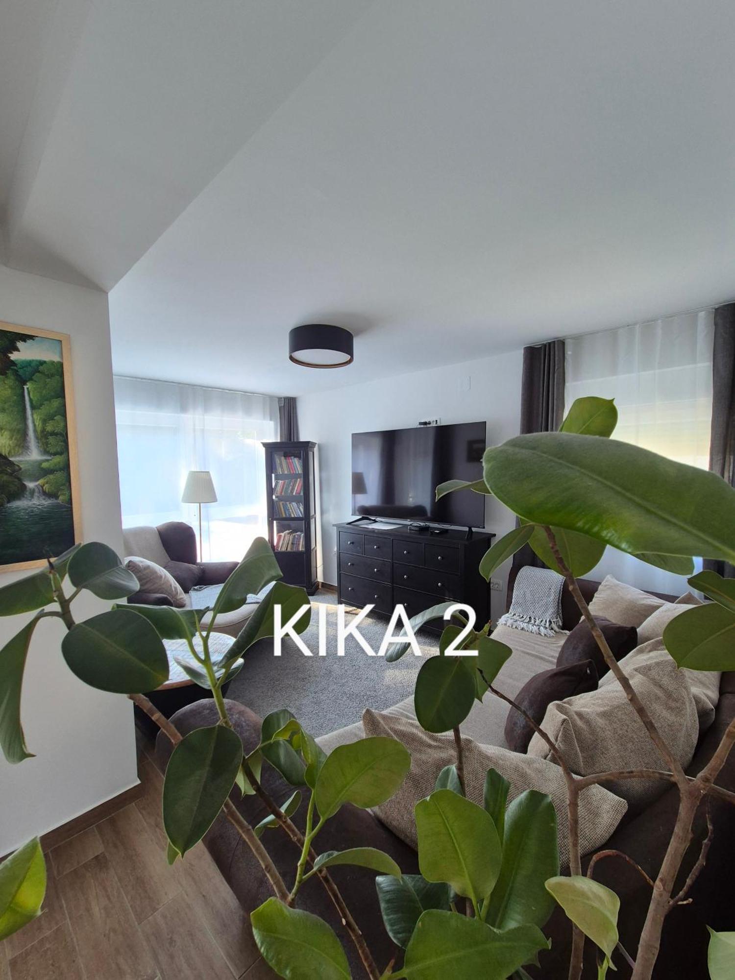Kika Apartmani-free Parking- 7 Km Od Centra Zagreb