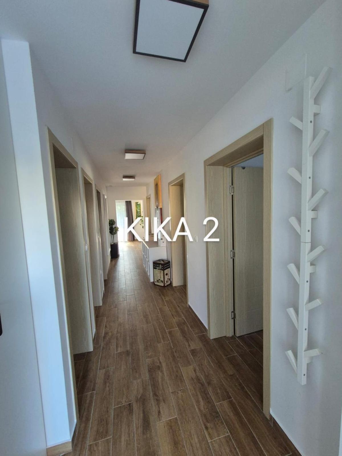 Apartment Kika Apartmani-free Parking- 7 Km Od Centra