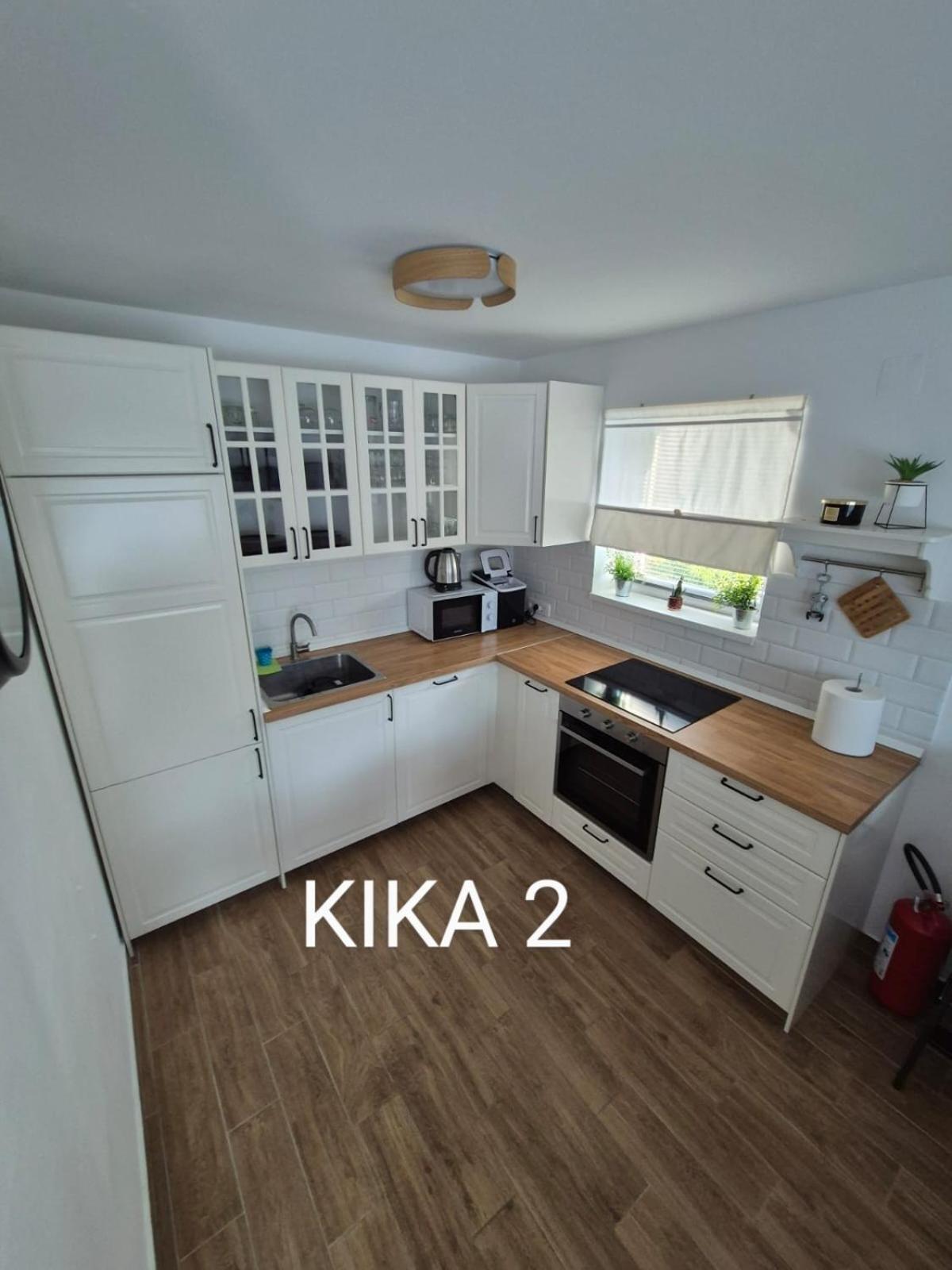 Apartment Kika Apartmani-free Parking- 7 Km Od Centra *