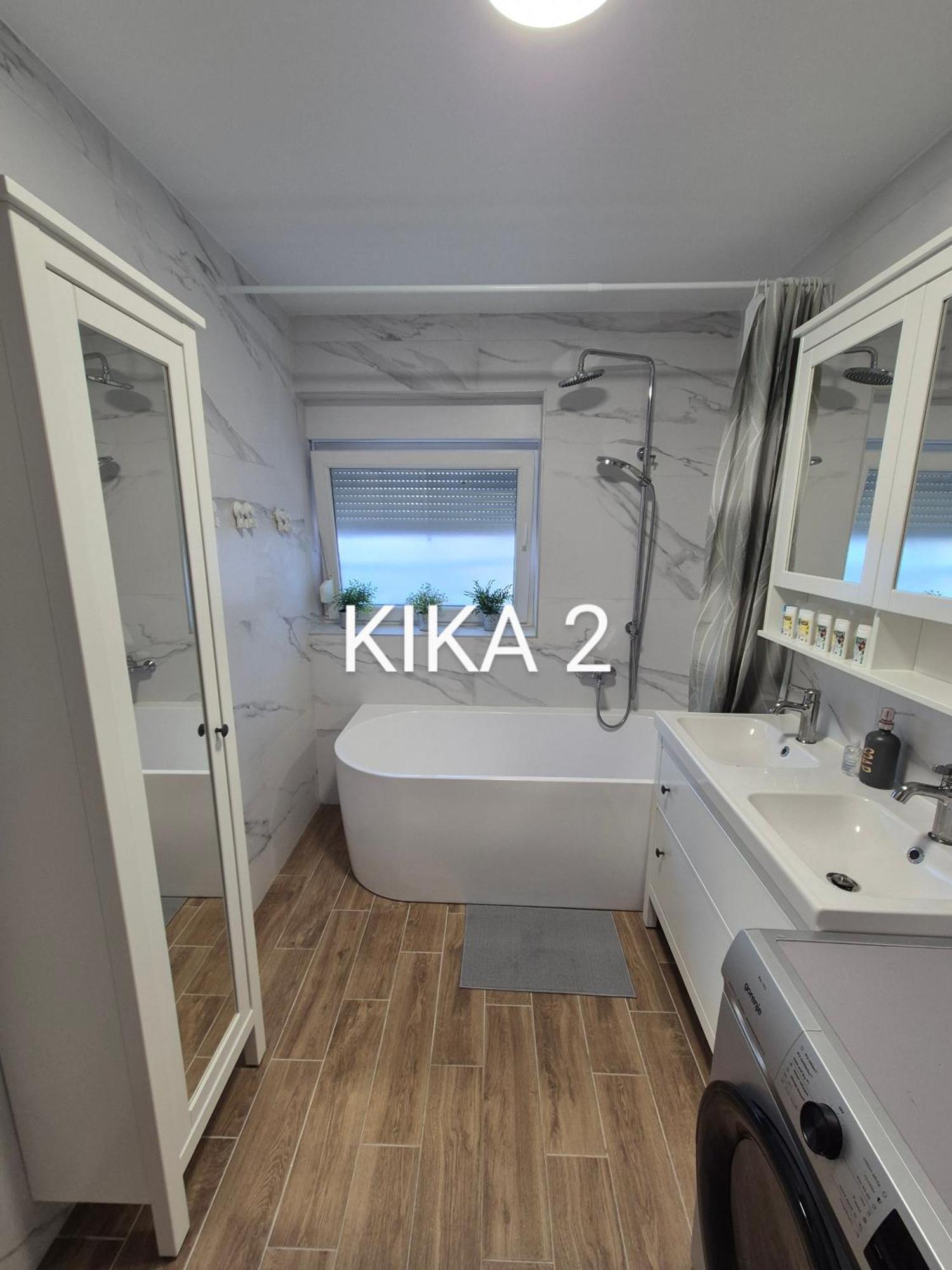 Kika Apartmani-free Parking- 7 Km Od Centra Zagreb