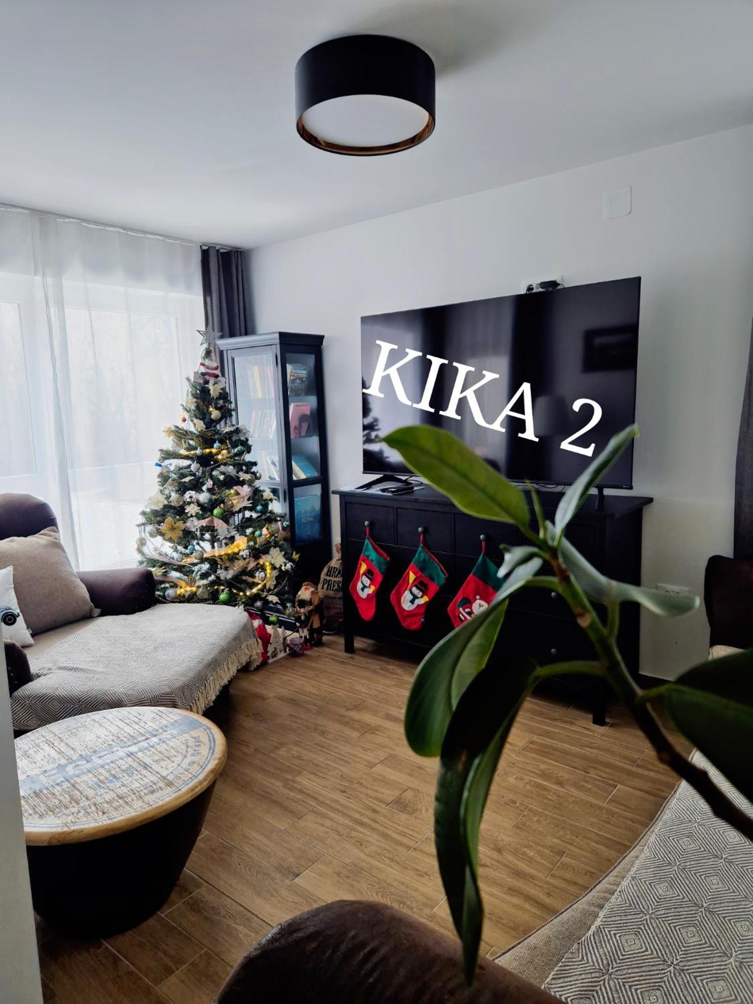 Kika Apartmani-free Parking- 7 Km Od Centra * Zagreb