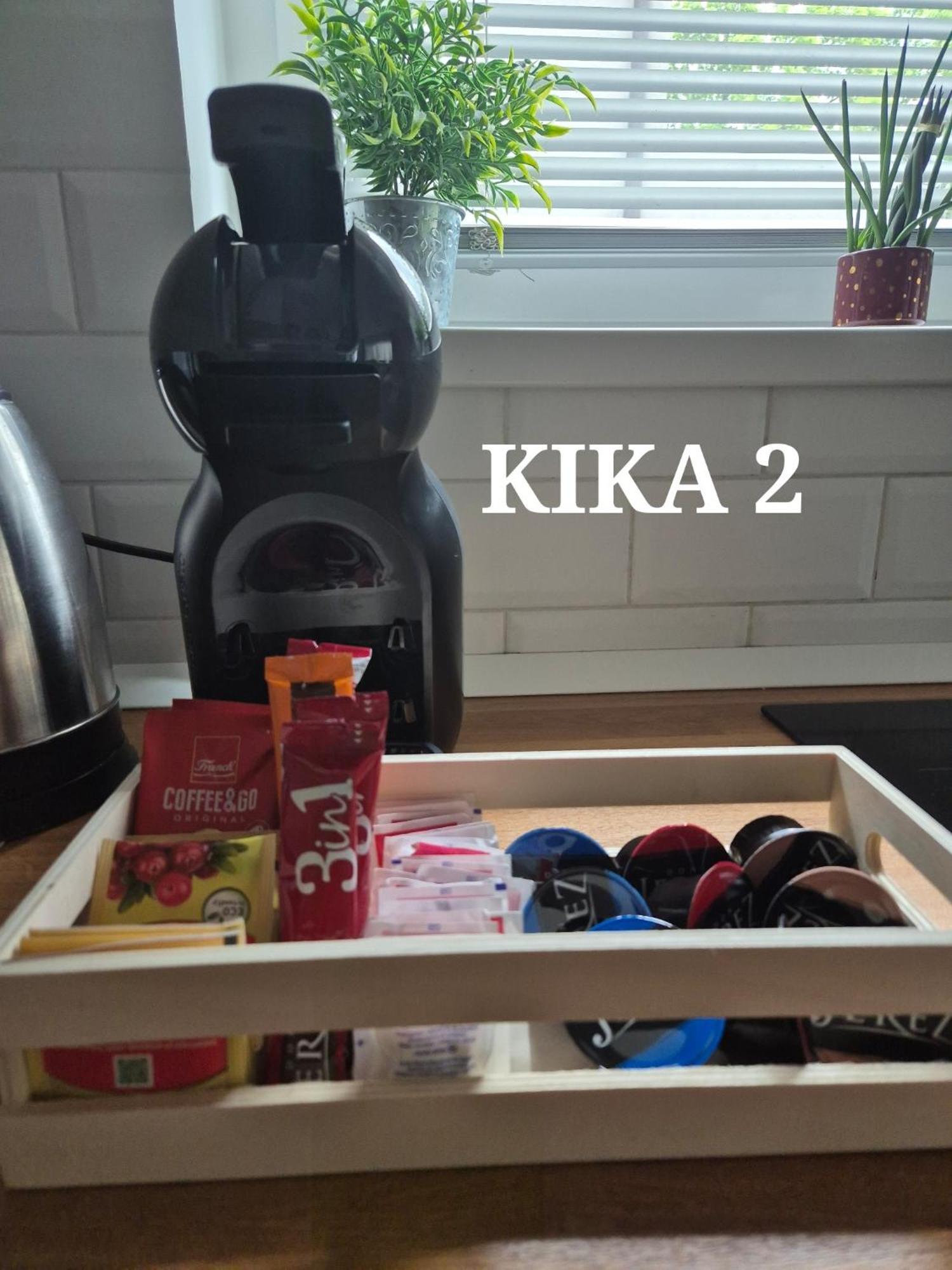 Kika Apartmani-free Parking- 7 Km Od Centra * Zagreb